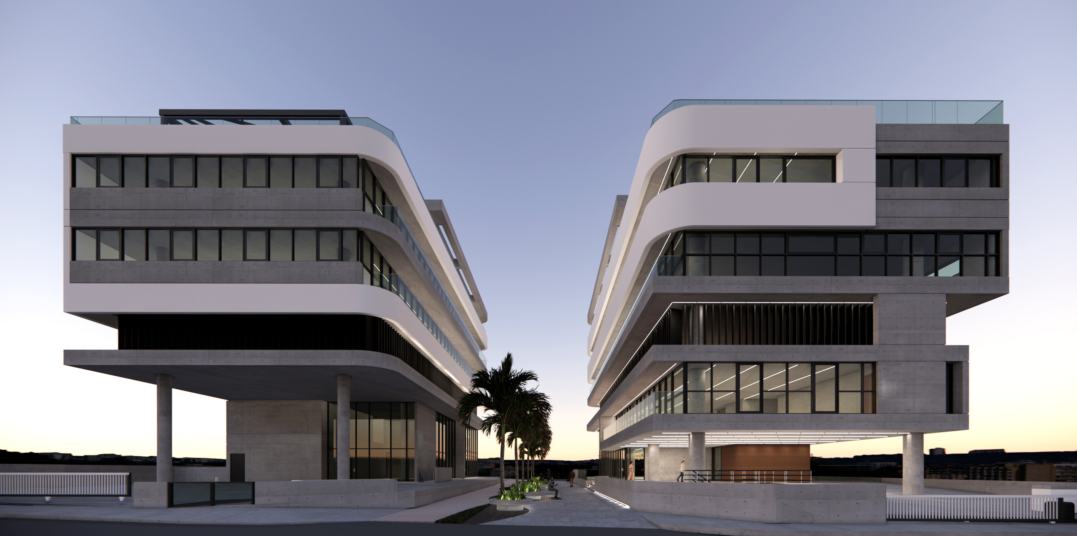 CITYSPACE 